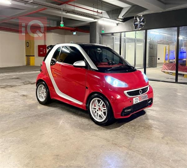 سمارت فورتو 2011 للبيع في العراق - اربيل